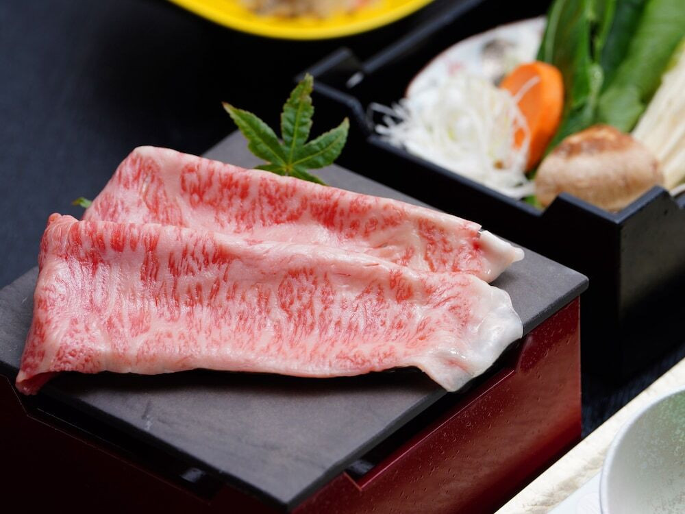 レストラン