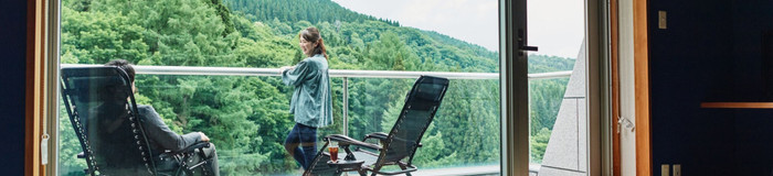 山形の「蔵王温泉」へ温泉女子旅♪おすすめの旅館&ホテル8選