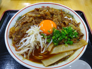 「中華そば 春陽軒」料理 822726 