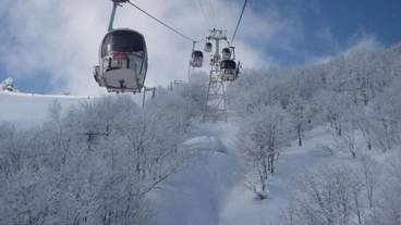 スノー スポーツとスキー / 5