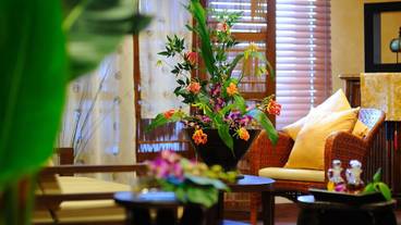 トリートメント ルーム / 3