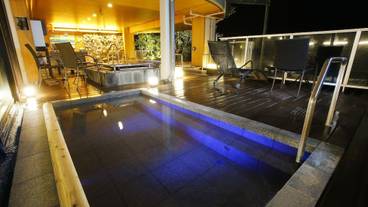 ハマム (トルコ式スチームバス) / 8