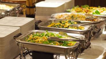 ビュッフェ / 33