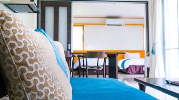 客室の設備とサービス / 11