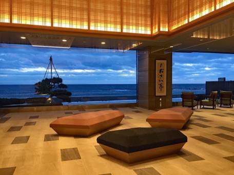 平成館 しおさい亭 / 4