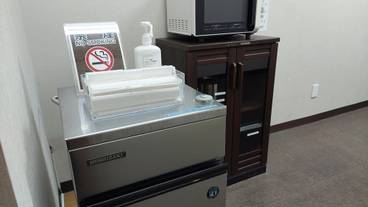 電子レンジ / 10