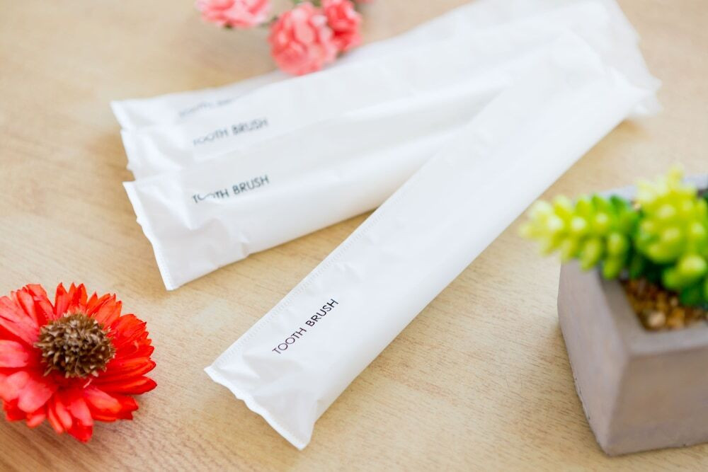 バスルームの設備