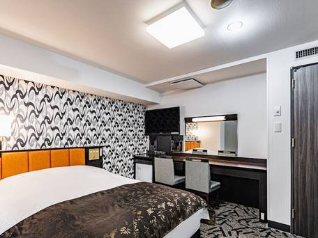 アパホテル 札幌豊水すすきの駅前 / 5