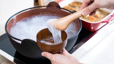 ビュッフェ / 19