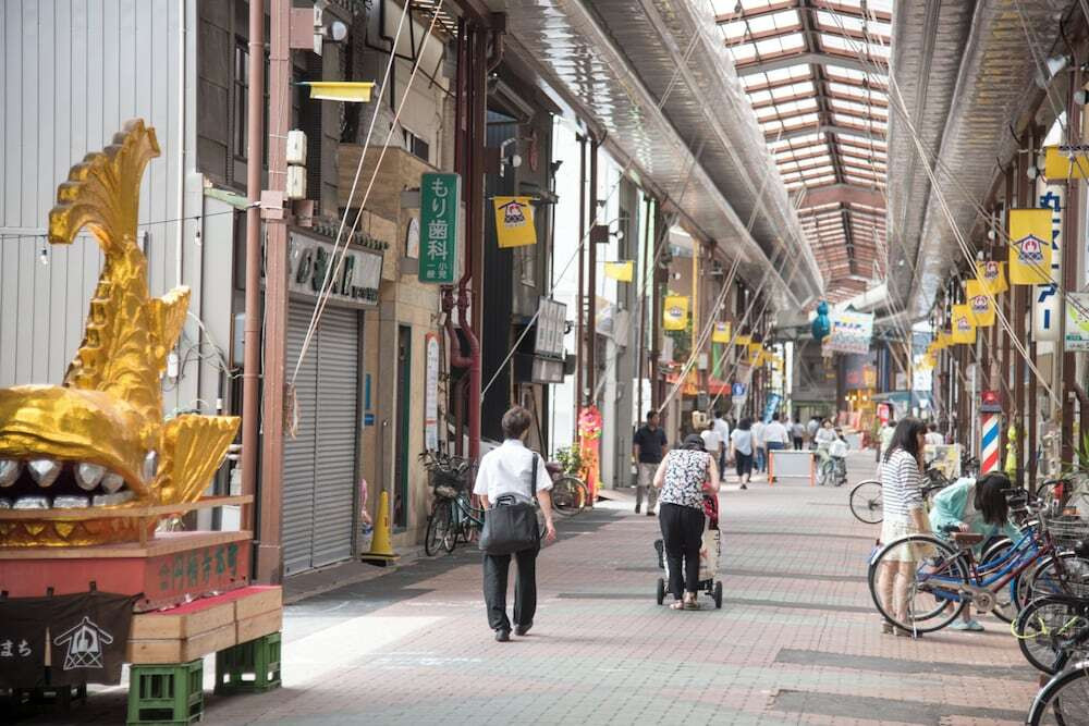 観光スポット