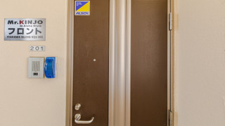 エコノミー ダブルルーム