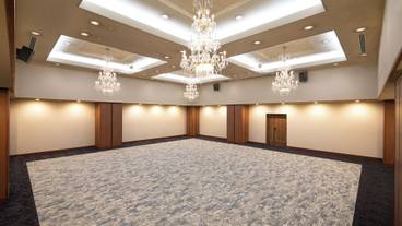 バンケット ホール / 18