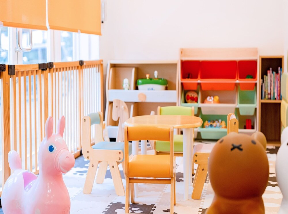 チェックイン / チェックアウト キオスク