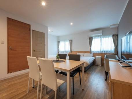 HOTEL R9 The Yard ひたちなか市毛 / 5