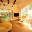 湯布院温泉 forest inn BORN