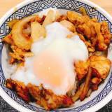 吉野家 ひめゆり通り店(ヨシノヤ)