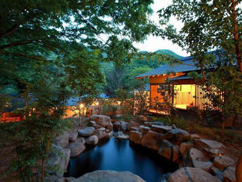 9.店主が作るジビエに舌鼓「蛍雪の宿　尚文」4232227