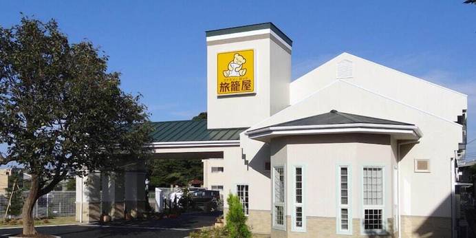 ファミリーロッジ旅籠屋・北九州八幡店（福岡県 ビジネスホテル） / 1