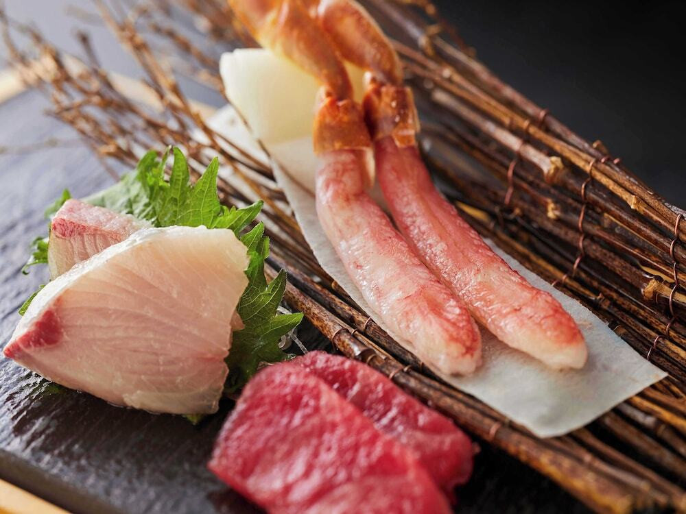 食事・飲み物