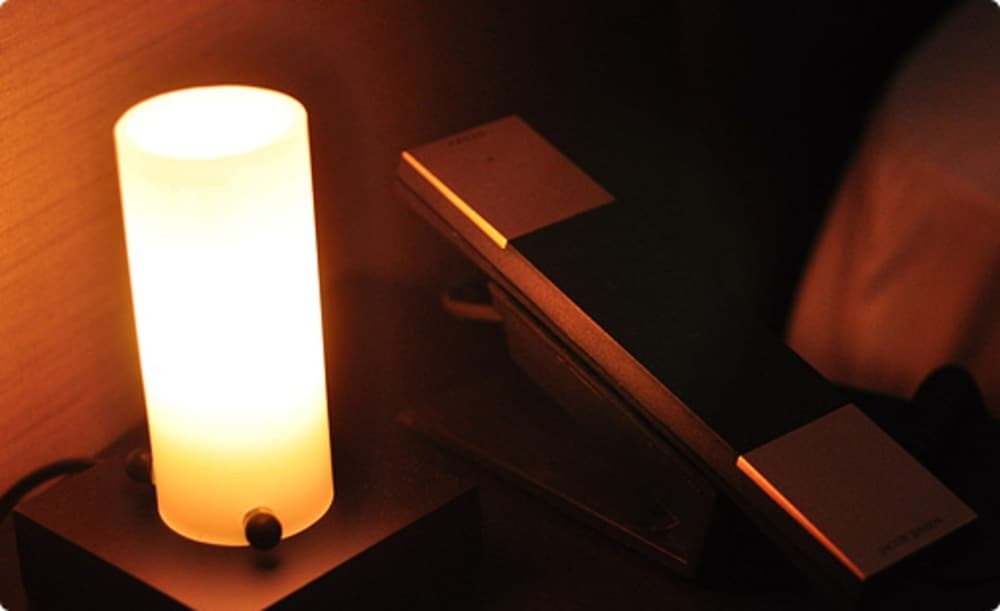 客室の設備とサービス