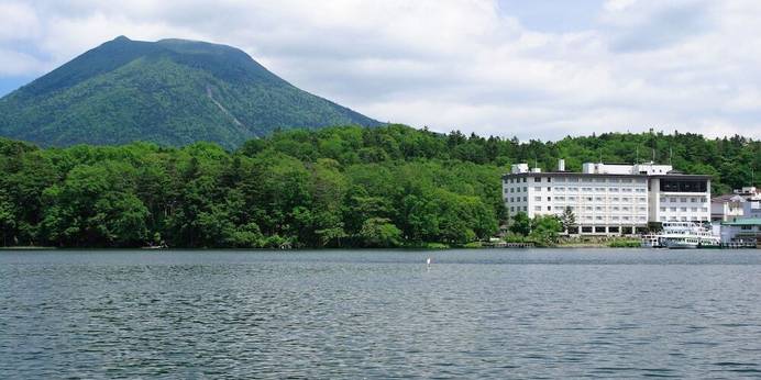 阿寒湖畔温泉 ホテル阿寒湖荘（北海道 リゾートホテル） / 1