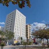 リブレガーデンホテル(沖縄県 ビジネスホテル) / 3