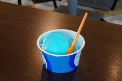 ブルーシール デポアイランド店