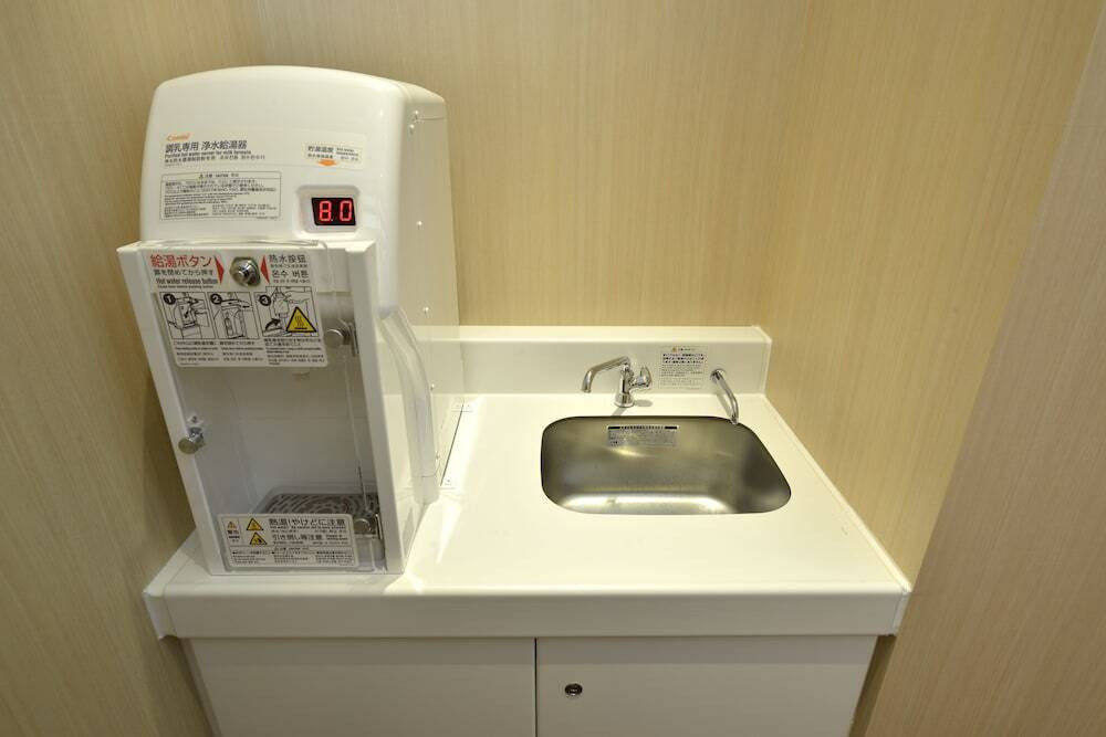 子供用スペース