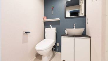 バスルーム / 32