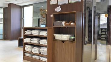 客室の設備とサービス / 15