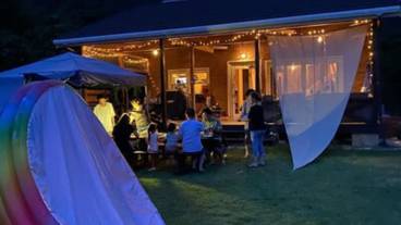 子供用プール / 2