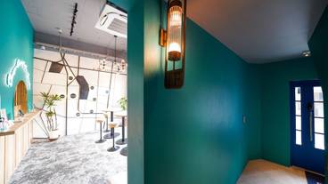 施設の敷地 / 12