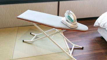 施設内の設備 / 3