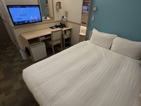 東横イン大阪阪急十三駅西口2 / 2