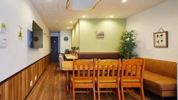 リビング エリア / 6