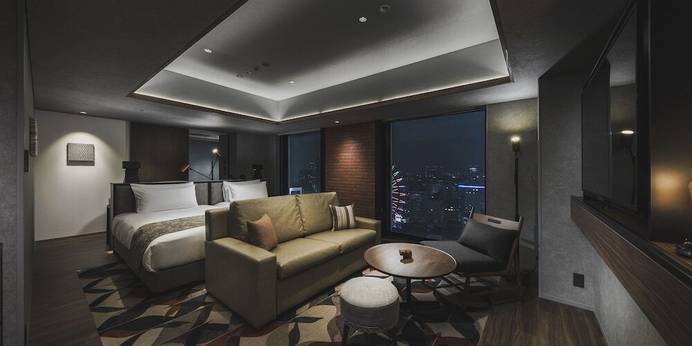 SAPPORO STREAM HOTEL(北海道 シティホテル) / 1