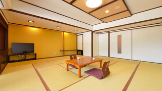 [禁煙] スーペリア和室16畳シャワーのみ(眺望なし)