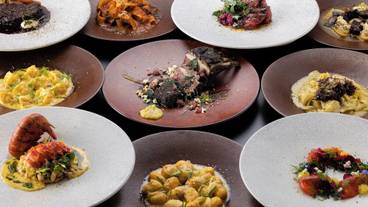 食事・飲み物 / 22