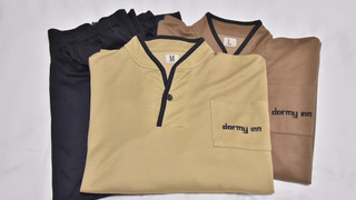 モデレートセミダブルルーム　禁煙　（16平米）