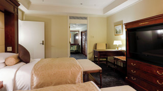 ロイヤルスイート 禁煙 (120平米)