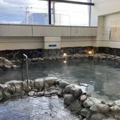 おふろcafe ニューびわこホテル(滋賀県 ビジネスホテル) / 4