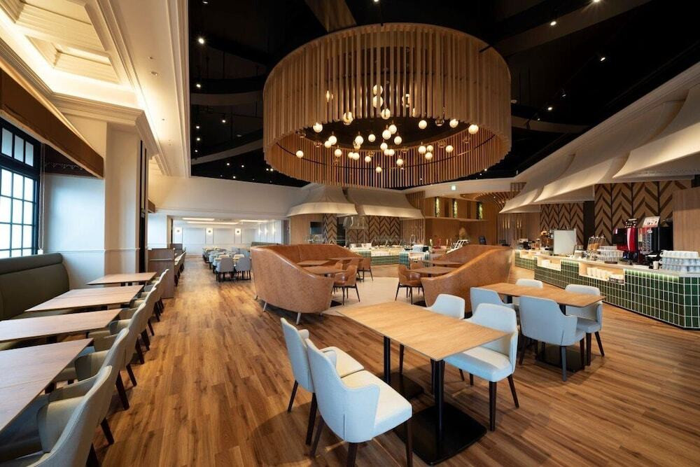 大阪名物もある朝食！USJの目の前に建つホテル4772059