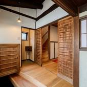 町家レジデンスイン おたびしょ庵（京都府 町家） / 2