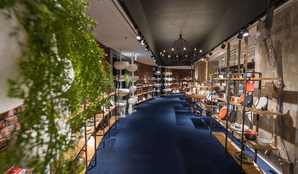 ギフトショップ / 1