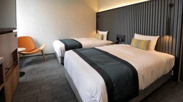 THE KNOT TOKYO Shinjuku（ザ ノット  トウキョウシンジュク） / 2