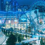 “今やりたかったこと”が全部叶う♪心躍る「ラクーア」1日プラン