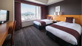 スタンダード ツインルーム 禁煙