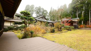 ガーデン ビュー / 18