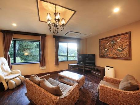 アンダの森 伊豆いっぺき湖 / 3