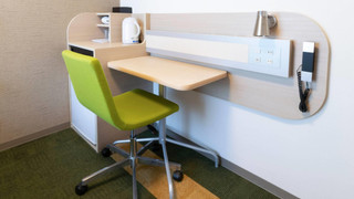 スタンダード ダブルルーム 禁煙